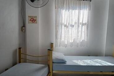 Pousada Albergue Kafundó