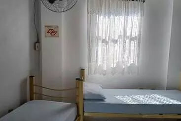 Pousada Albergue Kafundó
