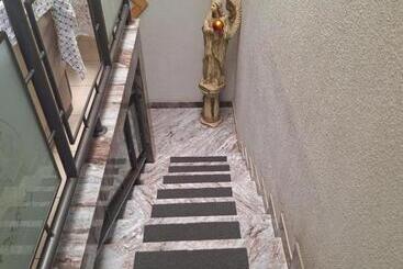 هاستل Pousada Hotel Santa Helena