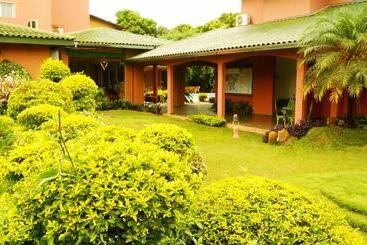 هاستل Rancho Verde