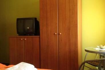 Bed and Breakfast Korona Panzió