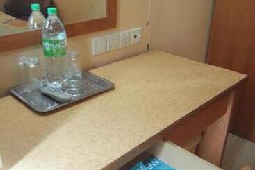 בית מלון כפרי Istana Monaco