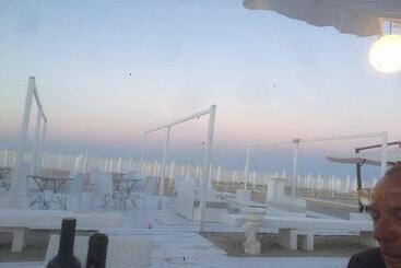 ホテル Ristorante Il Gambero