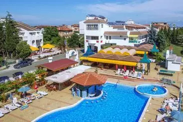 Hotel Stefanov 2