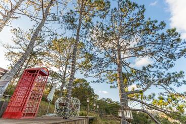 Hotel Villa Dalat Golden Hill