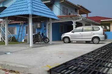 Pensionat Apple Boutique Homestay