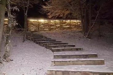 Majatalo Cabana Izvoranu