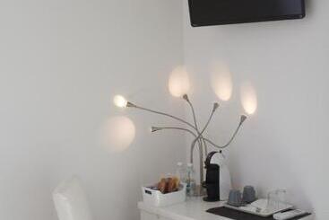 פנסיון Dolce Dormire Suite