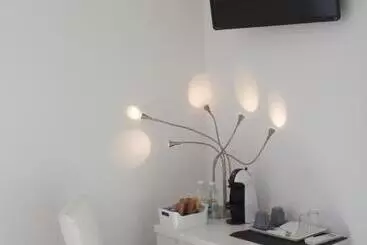 Majatalo Dolce Dormire Suite