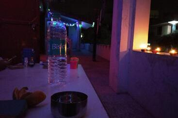 펜션 Jwala Niketan Eco Homestay