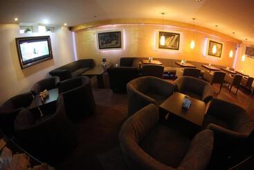 Пансион Penzion Le Monde