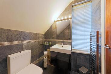 פנסיון Stay 2a Boutique Rooms