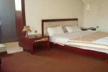 Appartement-hotel Dv Appart