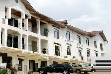 Appartement-hotel Dv Appart