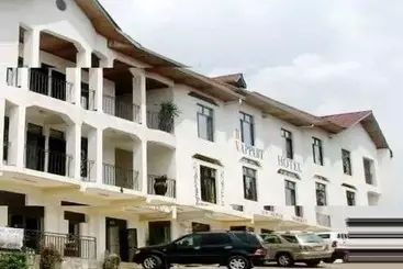 Apartmanszálloda Dv Appart