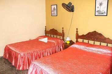 Hostal Teresa Ponce