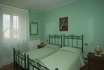 Hotel Agriturismo Il Casale Grande