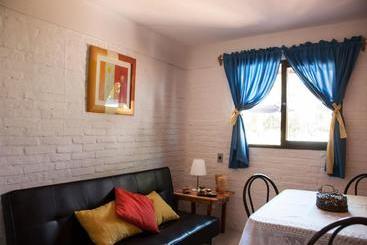 Жильё для туристов Apartamentos Oyster