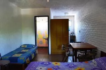 Apartamente turistice Apartamentos Oyster