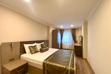 Hotel Caykent Suites Deluxe