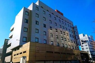 Hotel Crown Hills Kanazawa