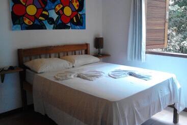 هتل Pousada Barracuda Pipa