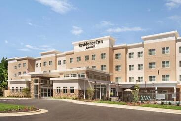 ホテル Residence Inn By Marriott Winston Salem Hanes Mall