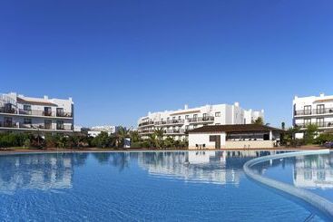 Hotelli Sol Dunas - All Inclusive