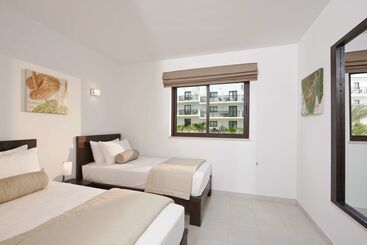 호텔 Sol Dunas - All Inclusive