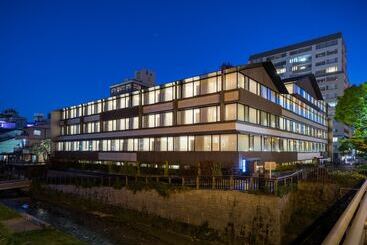 Solaria Nishitetsu Hotel Kyoto Premier