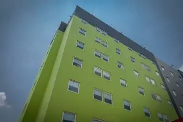 Hôtel Sr
