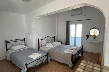 Hotel Stella Nomikou Apartments