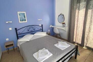 Hotel Stella Nomikou Apartments