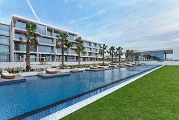 Hotel The Oberoi Beach Resort, Al Zorah