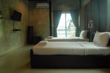 پانسیون B Samcook Home16