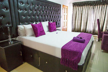 ペンション Lapologa B&b Phalaborwa