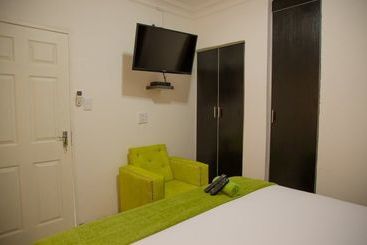 Pension Lapologa B&b Phalaborwa