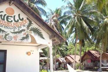 Resort Sea Love Beach Bar & Bungalows