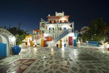 Appartements Sun Of Mykonos Studios