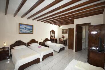 דירה Sun Of Mykonos Studios