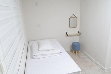 Albergue Hwarang Guesthouse