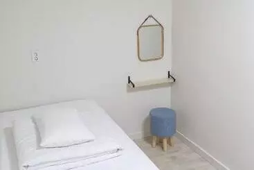 هاستل Hwarang Guesthouse