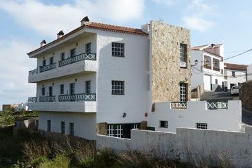 Apartamentos Suncanarias Vilaflor