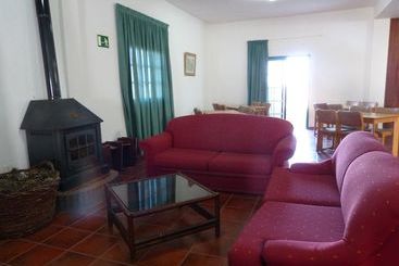 Apartamentos Suncanarias Vilaflor