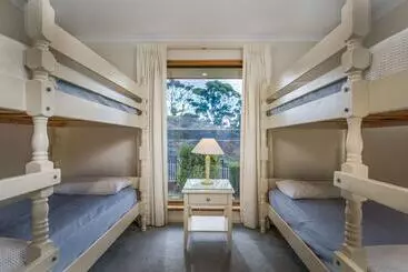 آپارتمان‌های توریست‌ها Baudin House