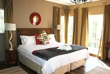 تختخواب و صبحانه Casa Kadiki