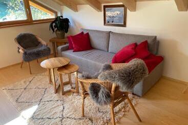 Bed and Breakfast Landlust Ischl