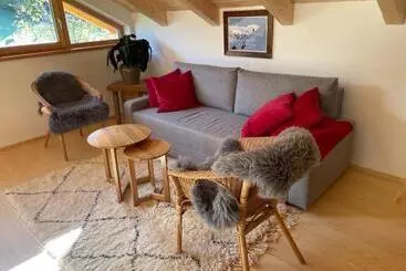 Bed and Breakfast Landlust Ischl