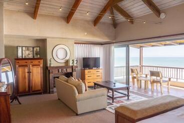 تختخواب و صبحانه Dover On Sea