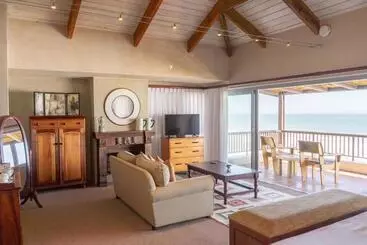 Bed & Breakfast Dover On Sea